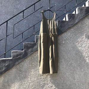 ILANA KOHN Jumpsuit